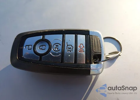 2020 Ford Expedition Xlt из США, поврежденный, VIN 1FMJU1JTXLEA62614